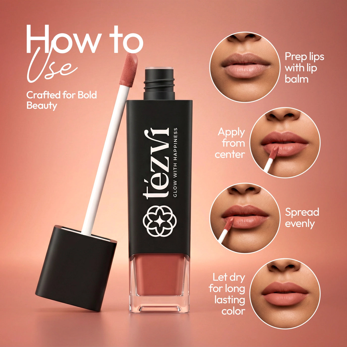 Sunlit Liquid Lipstick