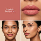 Sunlit Matte Liquid Lipstick with Shea Butter