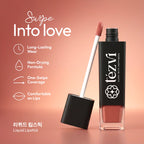 Sunlit Peach Lipstic