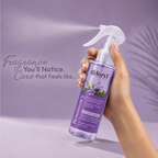 Rosemary Water Hair Spray with Rice Ferment | Hair Growth Spray