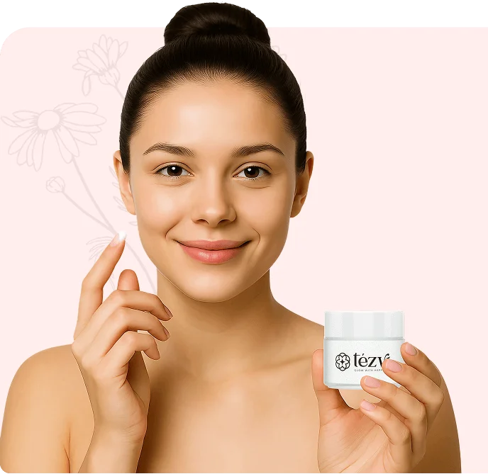 Tezvi Cream