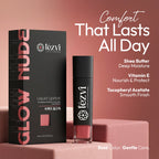 Top Matte Liquid Lipstick