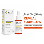 Tranexamic Acid Face Serum for Dark Spots & Even Tone
