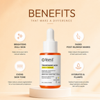 Tranexamic Acid Face Serum for Dark Spots & Even Tone