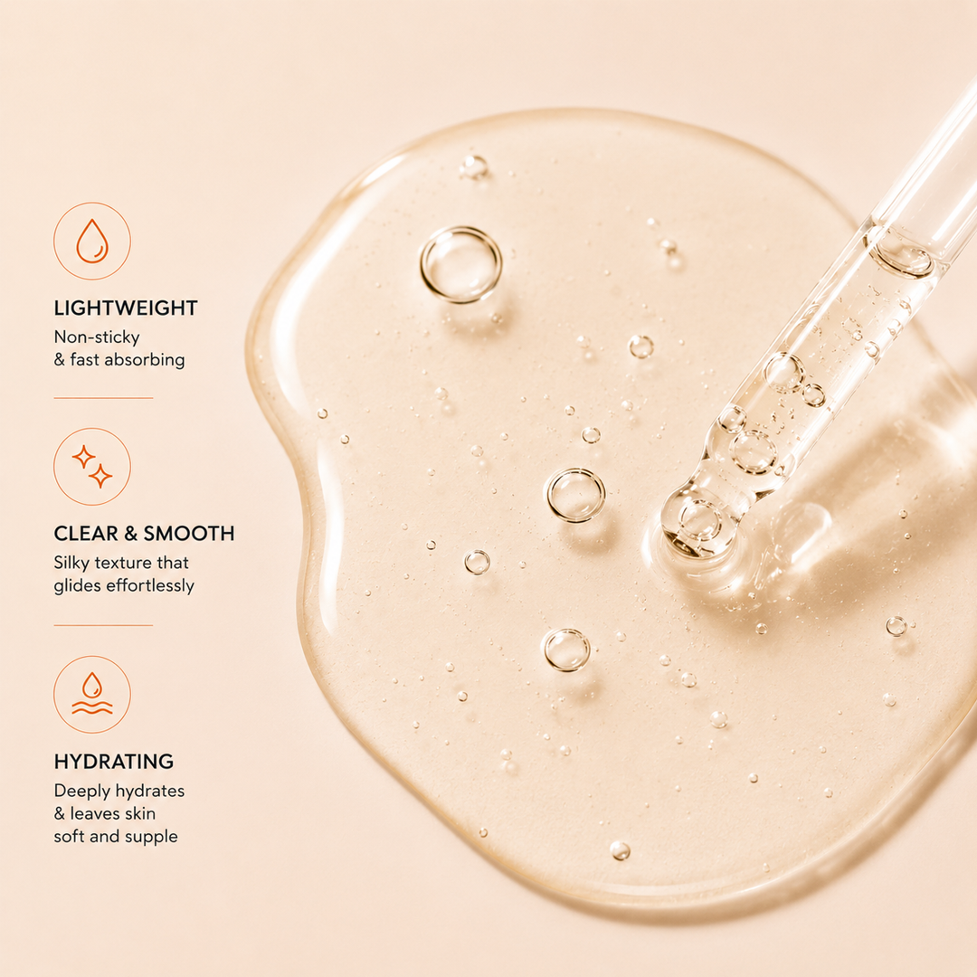 Tranexamic Acid Face Serum for Dark Spots & Even Tone