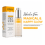 Two Layer Face Serum with Niacinamide & Peptides