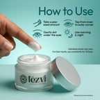 Under Eye Cream for Wrinkles