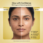 Vitamin C Face Serum