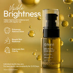 Vitamin C Face Serum for Women