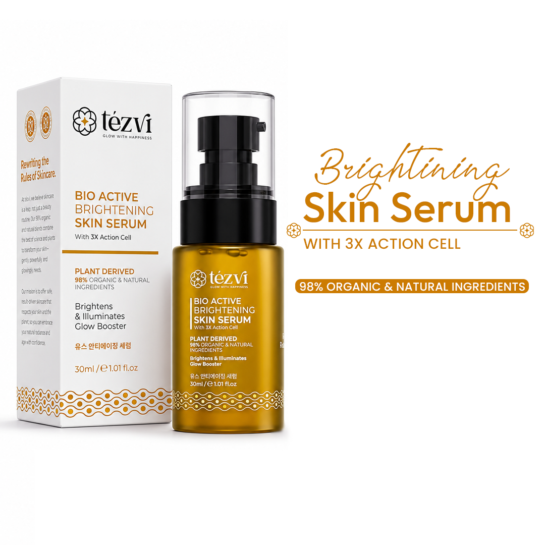 Y Serum Main image