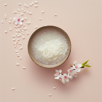 Rice Water